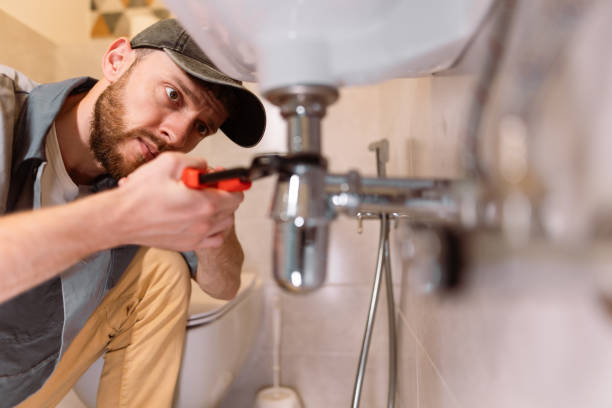 Reliable Terrace Heights, WA Plumbing Solutions