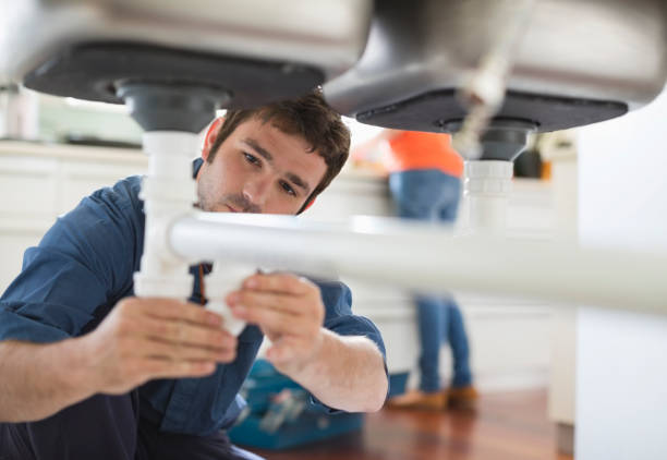 Best Water Leak Repair  in Terrace Heights, WA