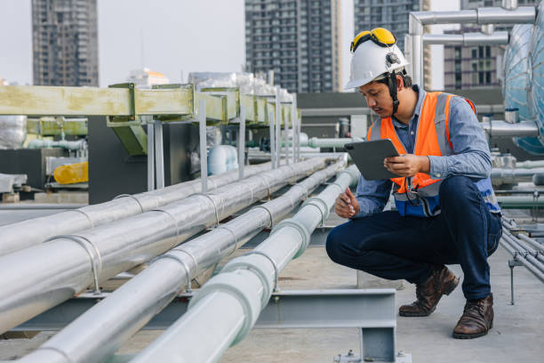 Best Commercial Plumbing Services  in Terrace Heights, WA