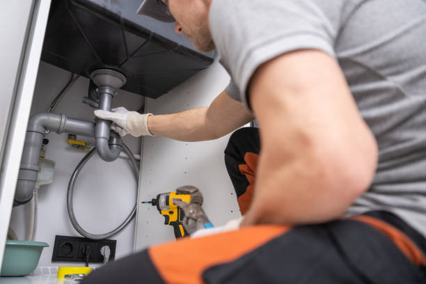 Best Sprinkler Systems  in Terrace Heights, WA