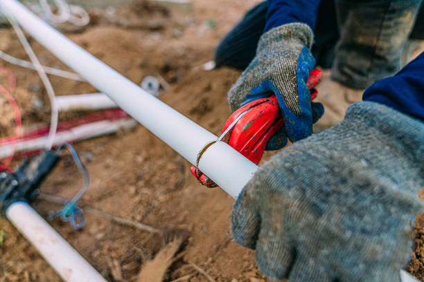 Best Emergency Plumber  in Terrace Heights, WA