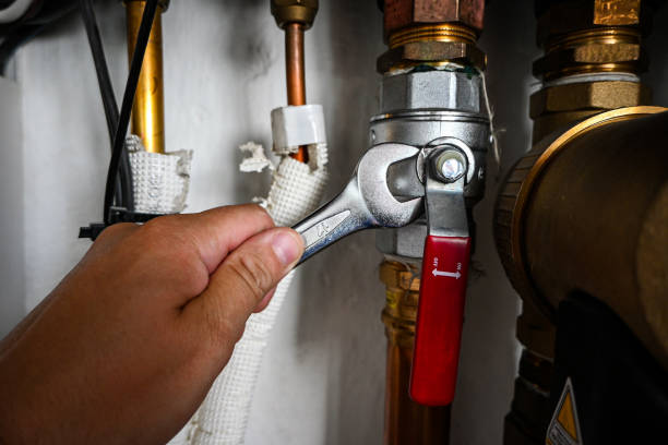 Best Pipe Repair Near Me  in Terrace Heights, WA